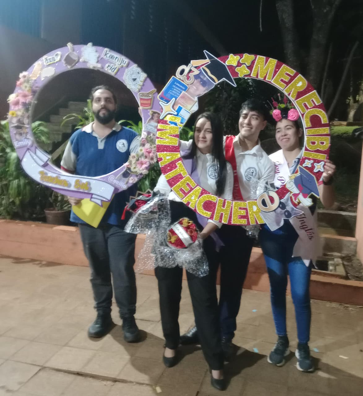 Educación Superior Misiones